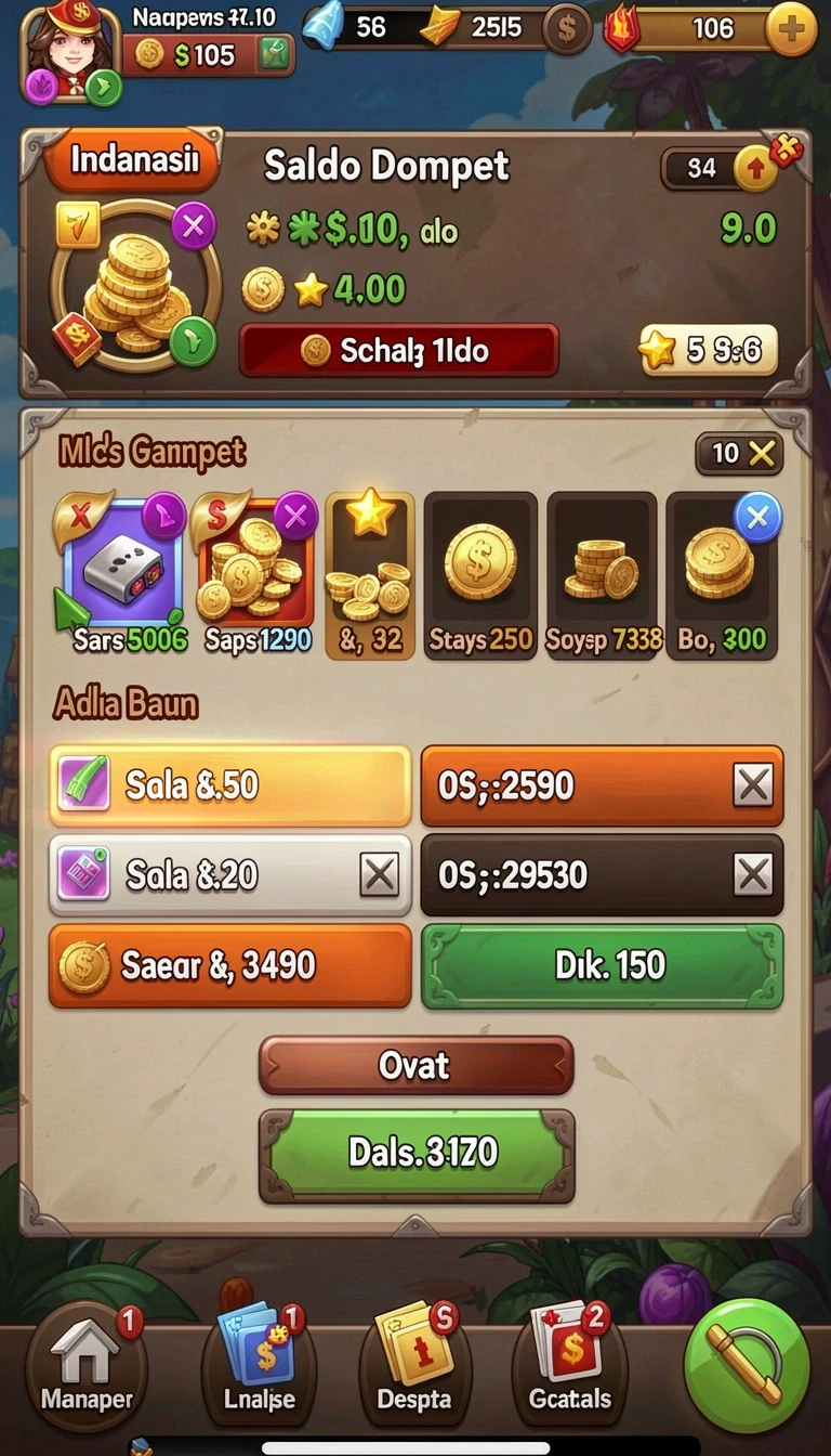 Screenshot 070slot nomor 2