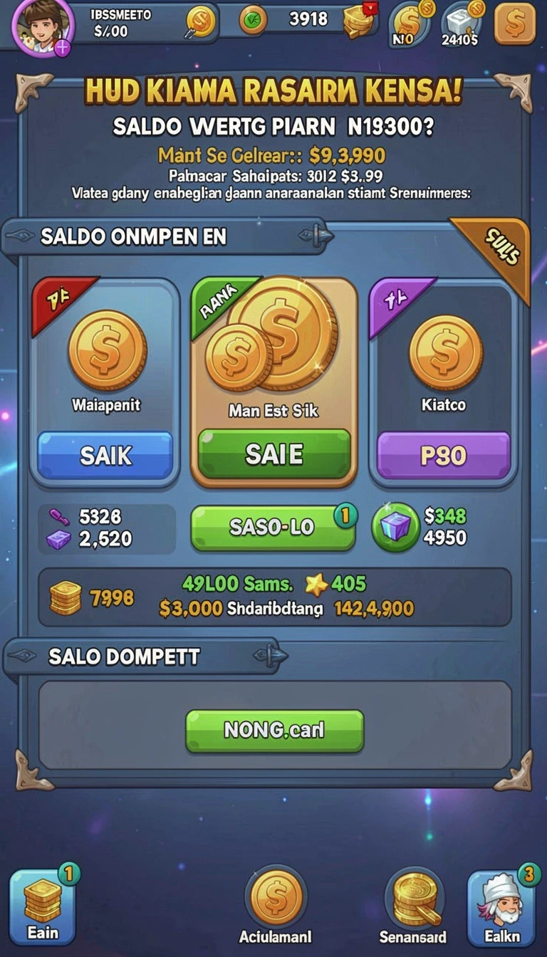 Screenshot 070slot nomor 3