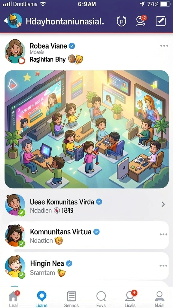 Screenshot 68idn nomor 3