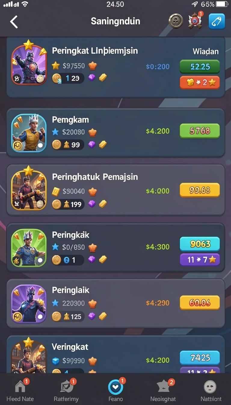 Screenshot 88id nomor 2