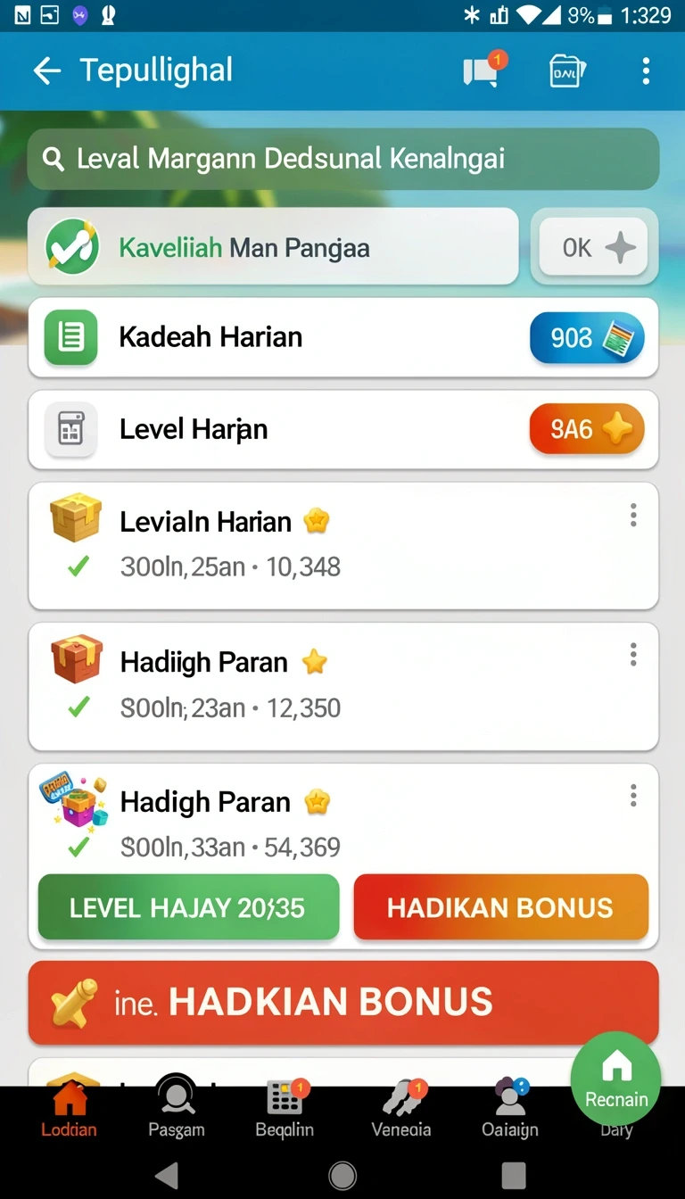 Screenshot 988bet nomor 1