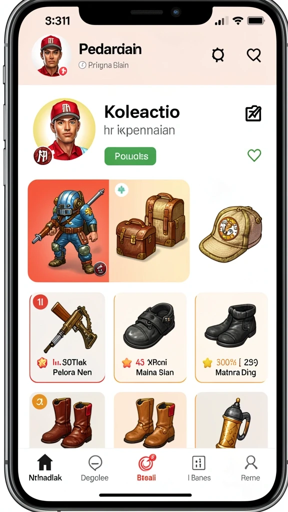 Screenshot bursa188 nomor 2