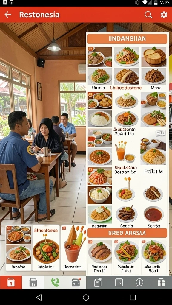 Screenshot catur777 nomor 2