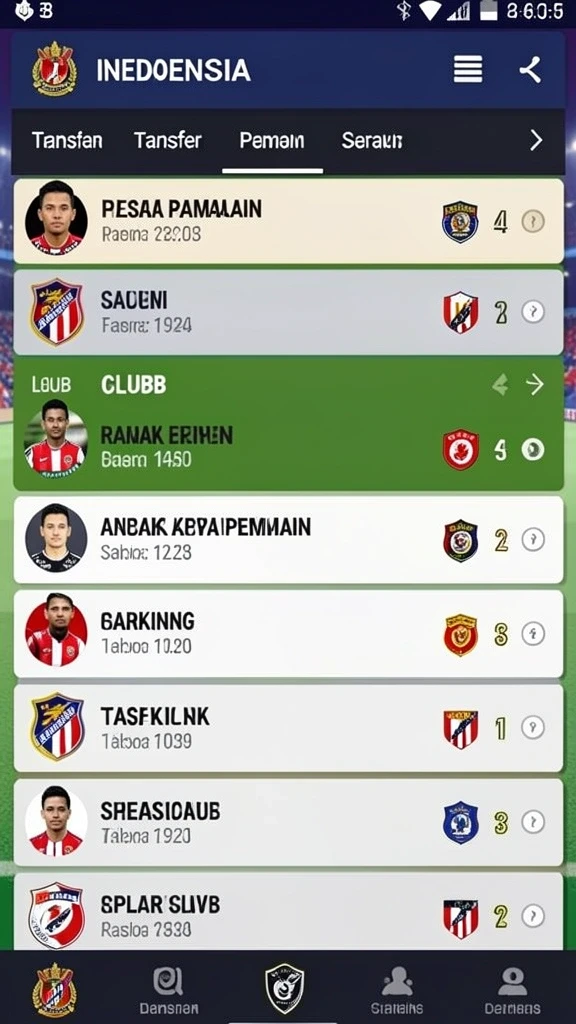 Screenshot ciputratoto nomor 2