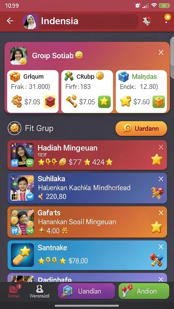 Screenshot dana777 nomor 3