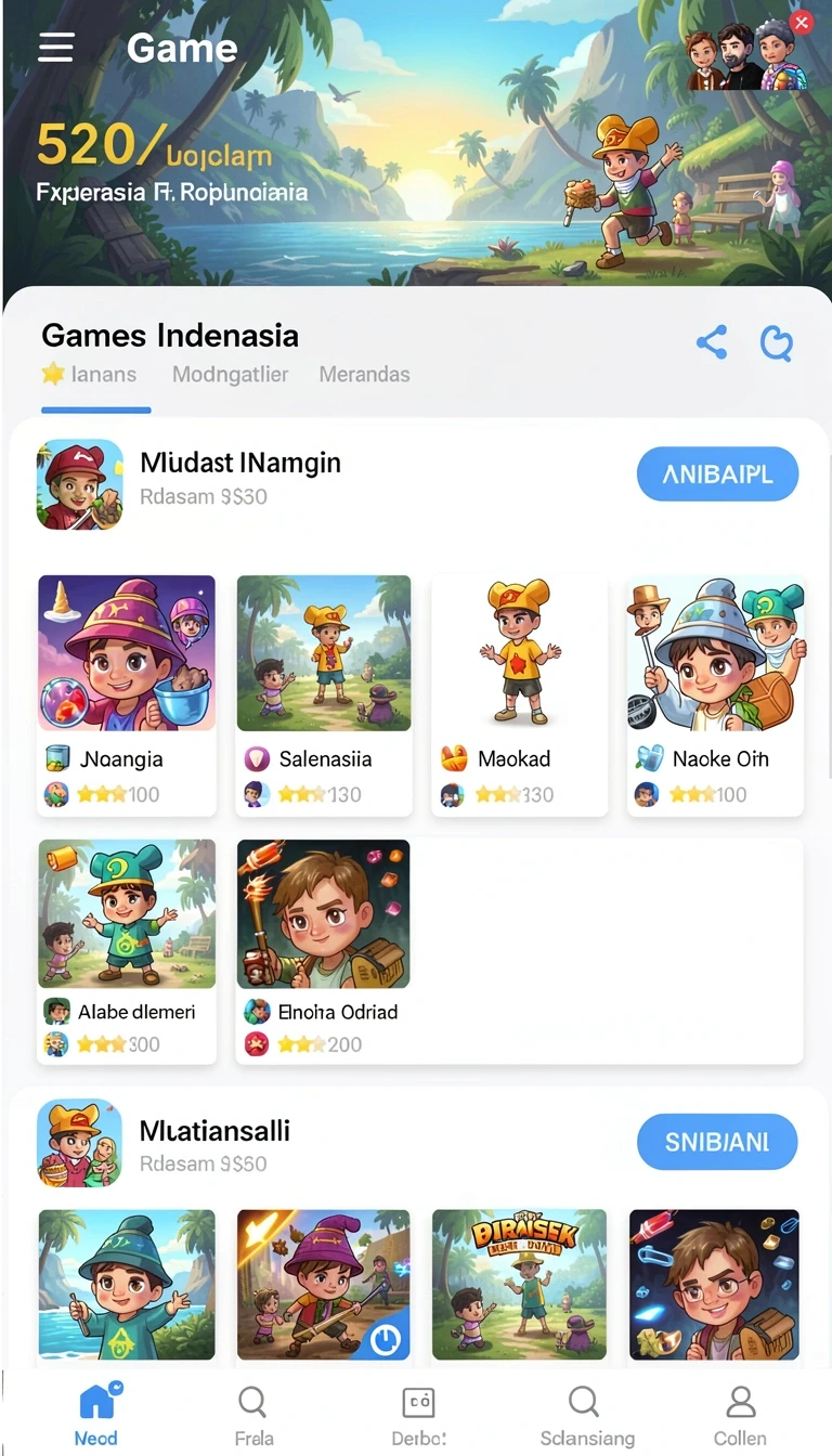 Screenshot empire88 nomor 2