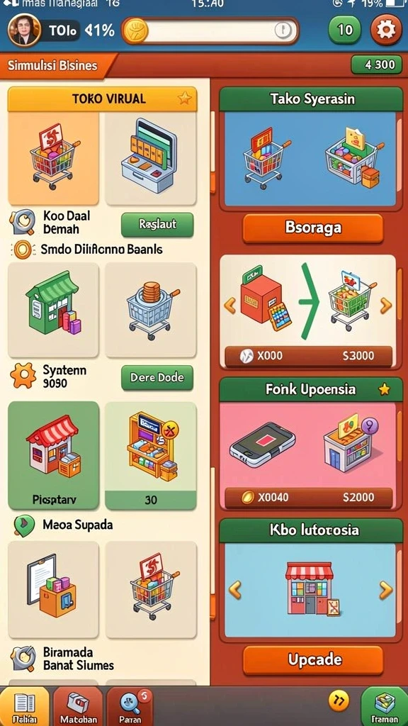 Screenshot fomototo nomor 2