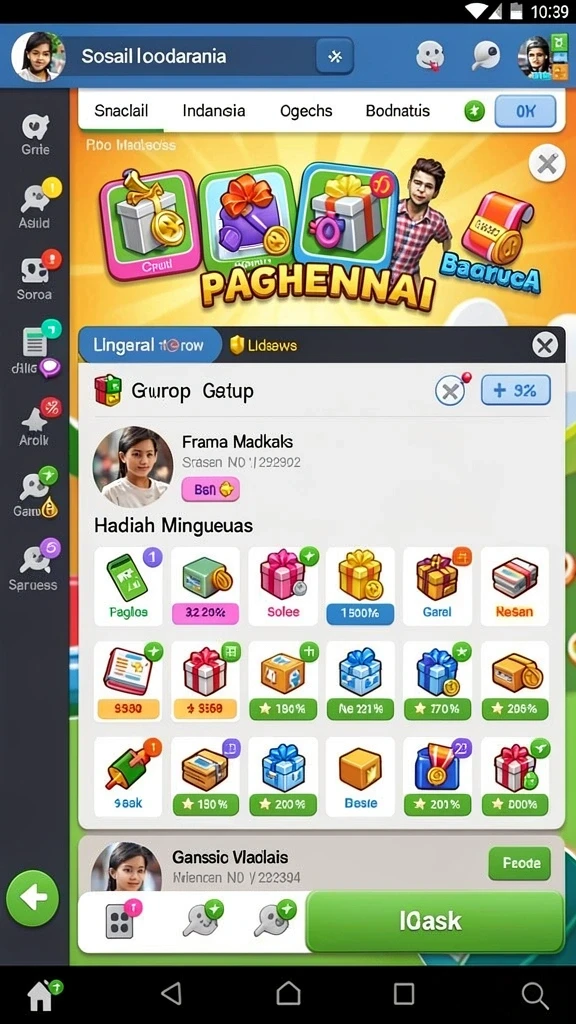 Screenshot forwin77 nomor 2