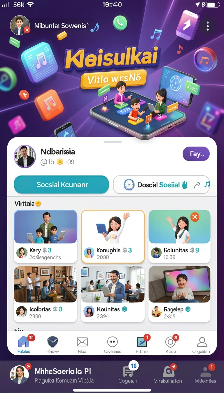Screenshot gadaitoto nomor 2