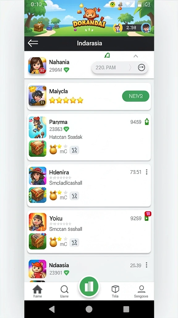 Screenshot gg288 nomor 1