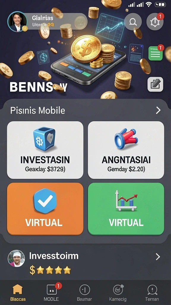 Screenshot gg288 nomor 2