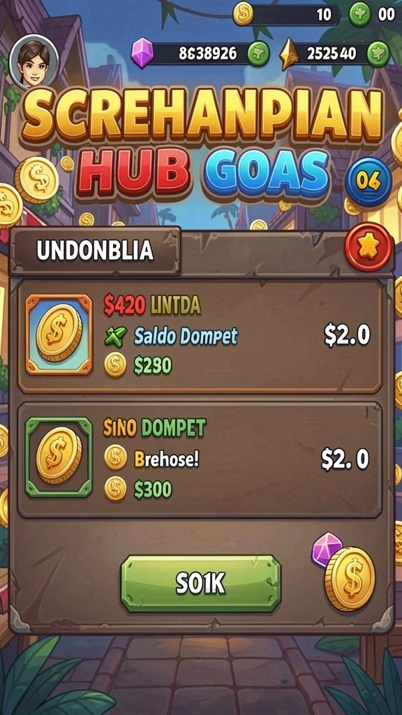 Screenshot gg288 nomor 3