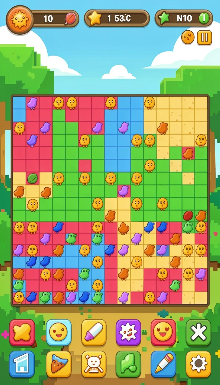 Screenshot gn777 nomor 1