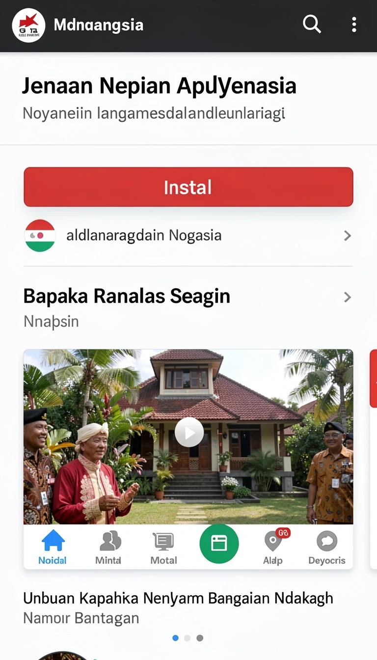 Screenshot gocap123 nomor 1