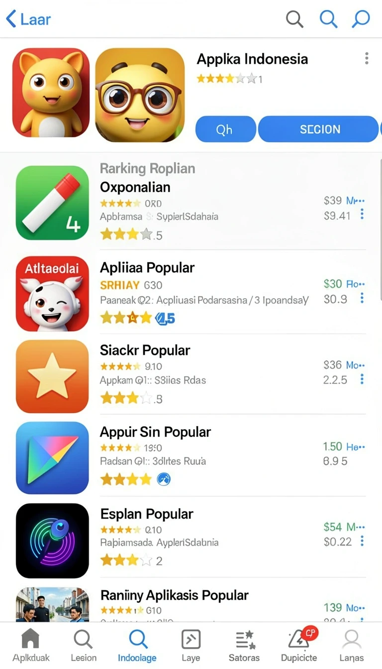 Screenshot gocap123 nomor 2