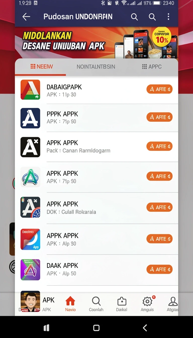 Screenshot gocap123 nomor 3