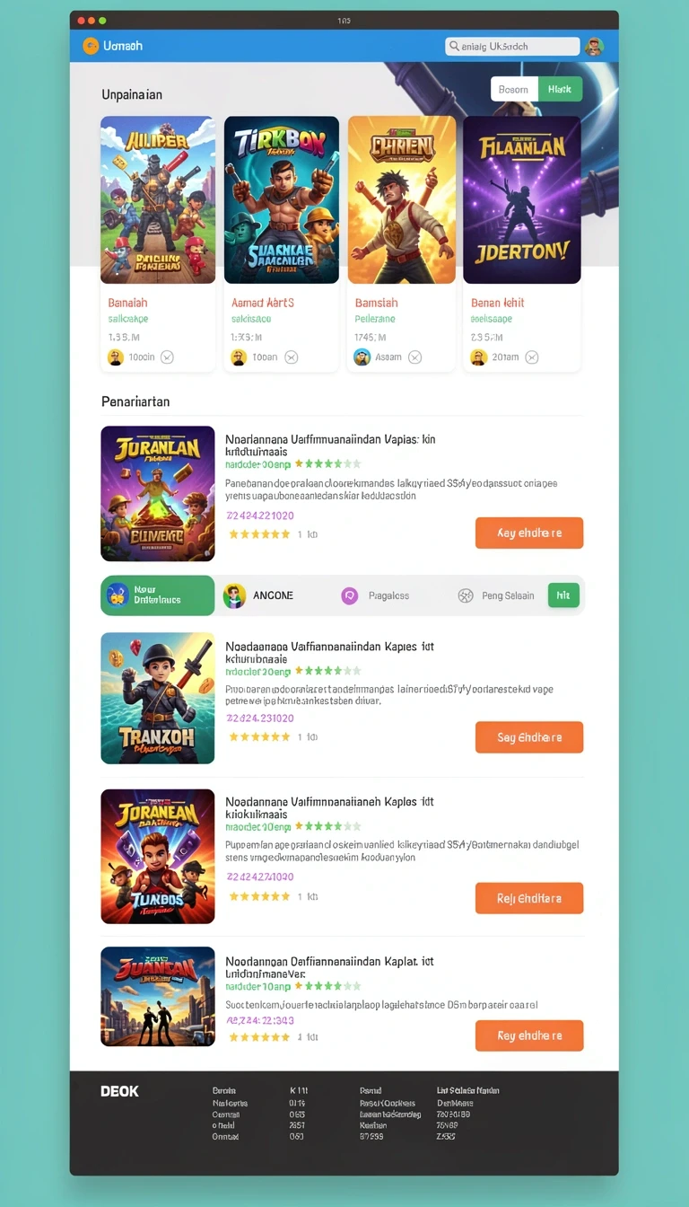Screenshot gogorejeki nomor 2