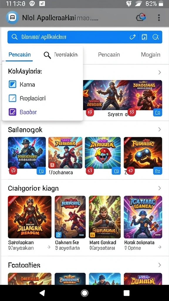 Screenshot hokiwin nomor 1