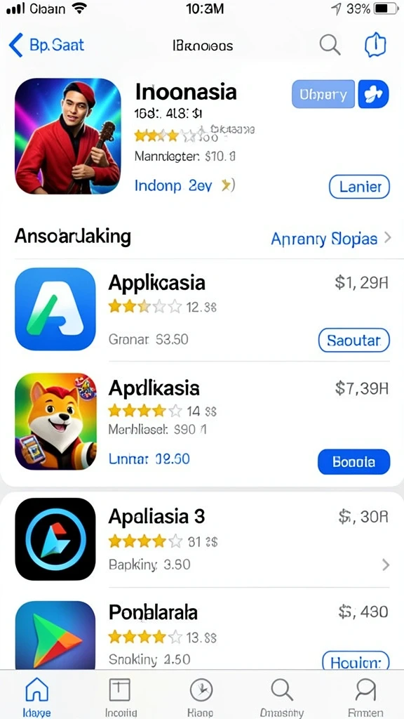 Screenshot hokiwin nomor 3