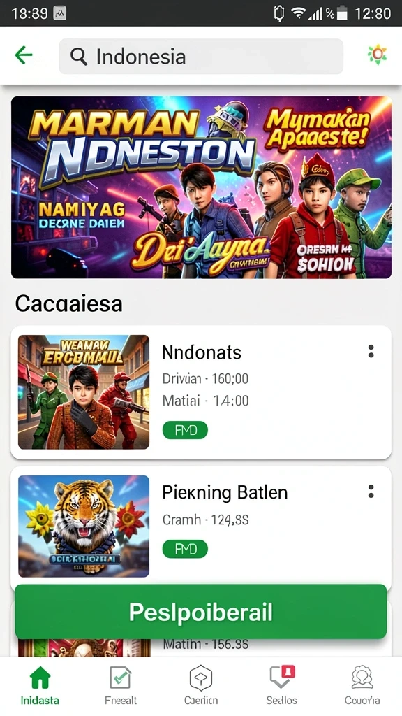 Screenshot idn89 nomor 1