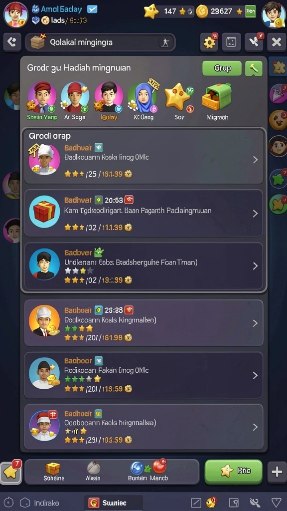 Screenshot idrhoki138 nomor 3