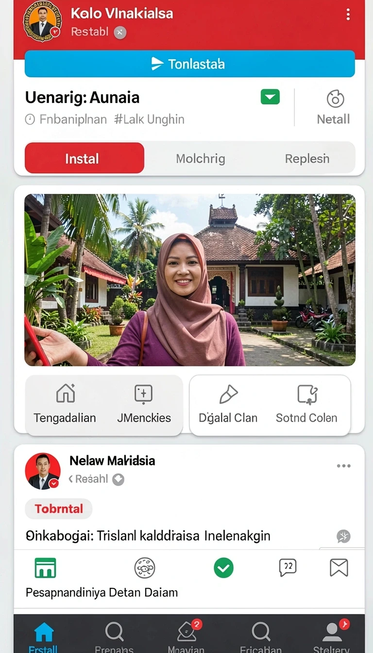Screenshot idrking nomor 2