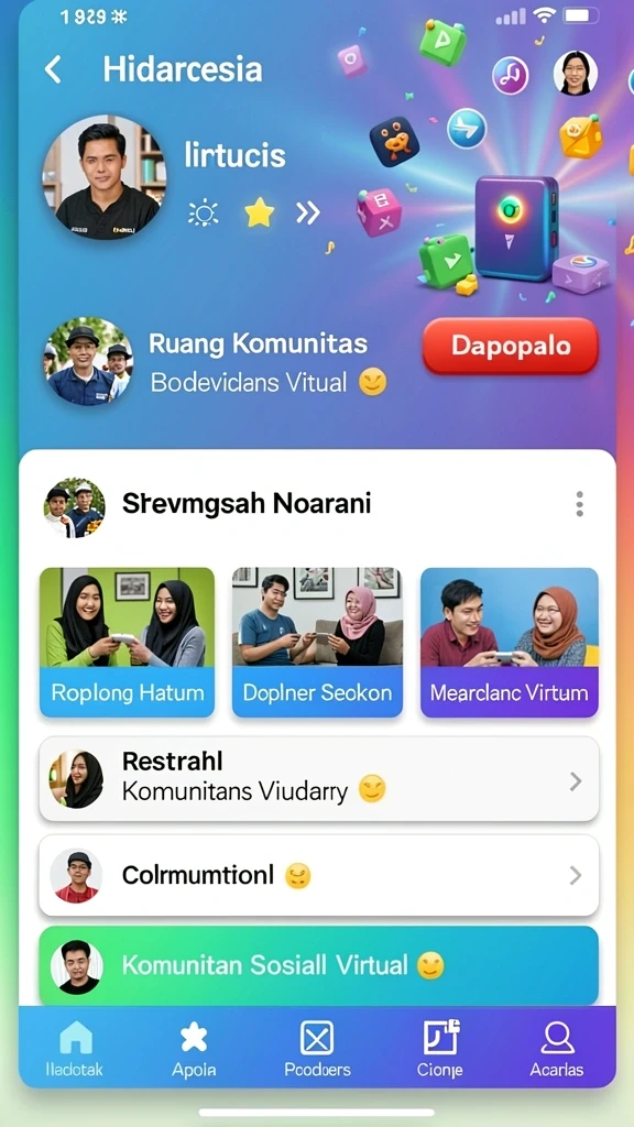 Screenshot idrok nomor 2