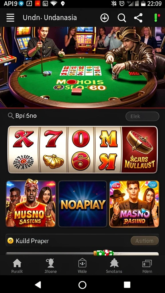 Screenshot idrok nomor 3
