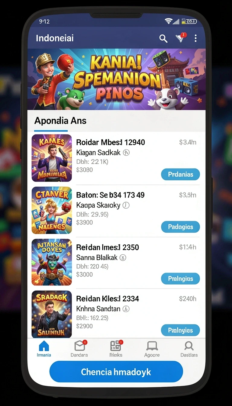 Screenshot ind777 nomor 1