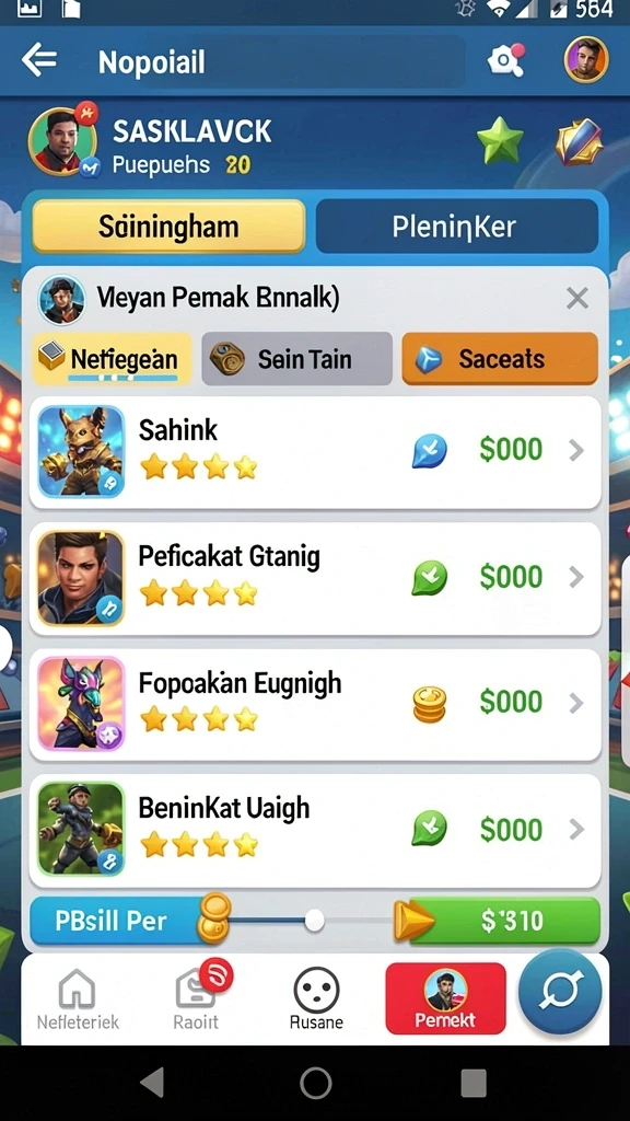 Screenshot jv88 nomor 1