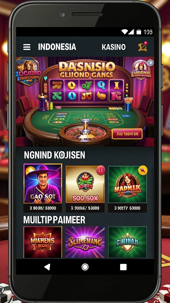 Screenshot kangtoto nomor 1
