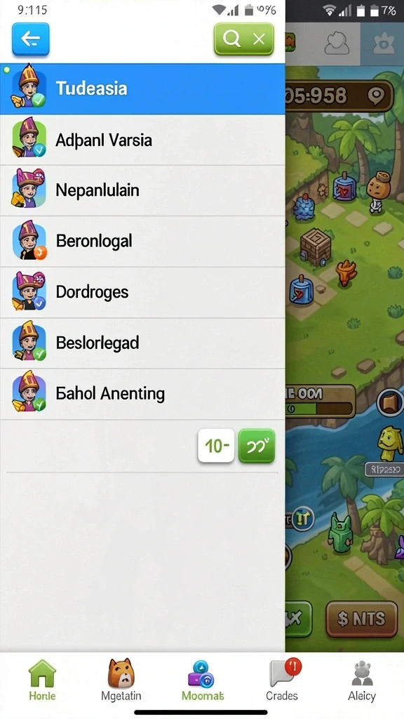 Screenshot kawi777 nomor 1