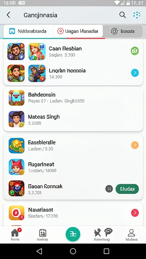 Screenshot litetoto nomor 1