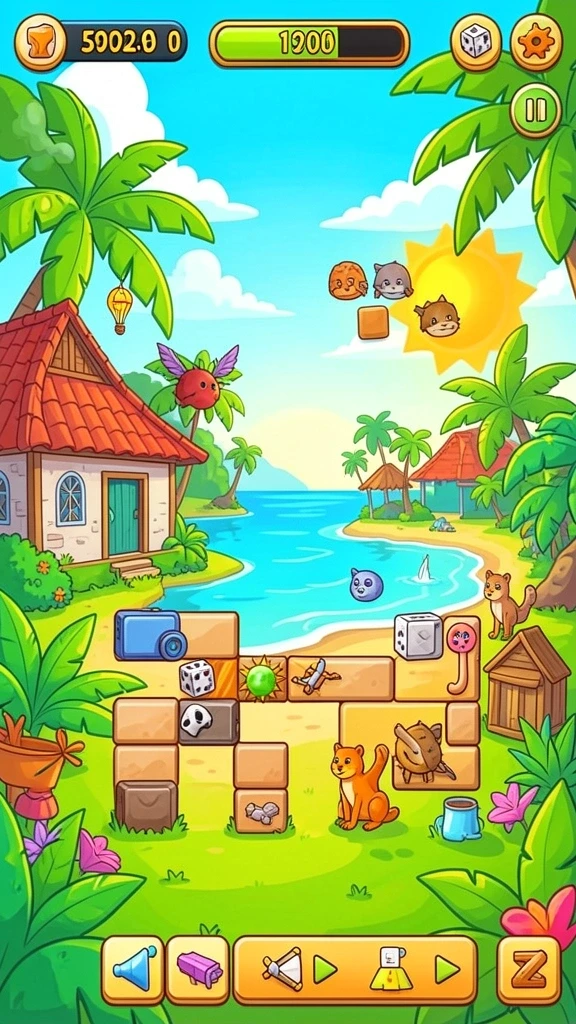 Screenshot litetoto nomor 2
