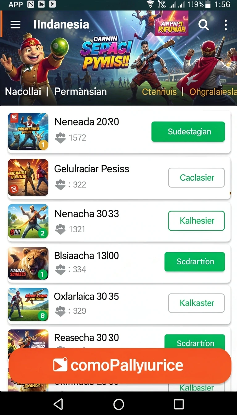 Screenshot macantoto nomor 2