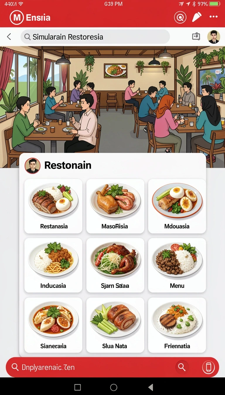 Screenshot mc888 nomor 2