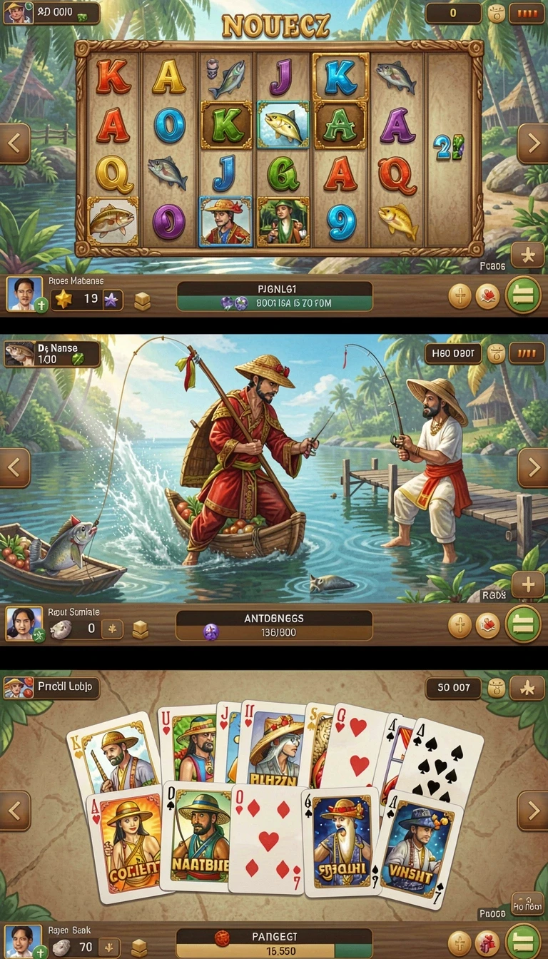 Screenshot mega777 nomor 3