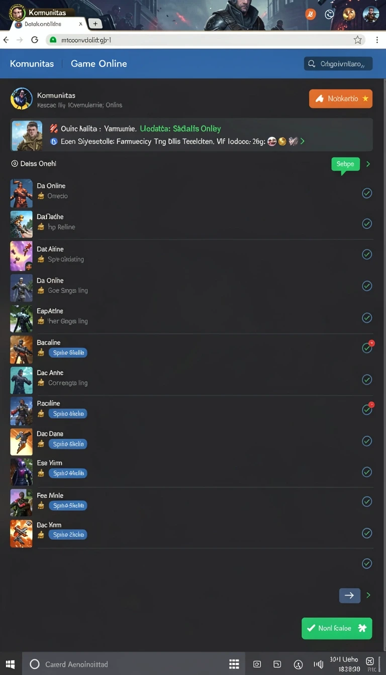 Screenshot megavisa88 nomor 3