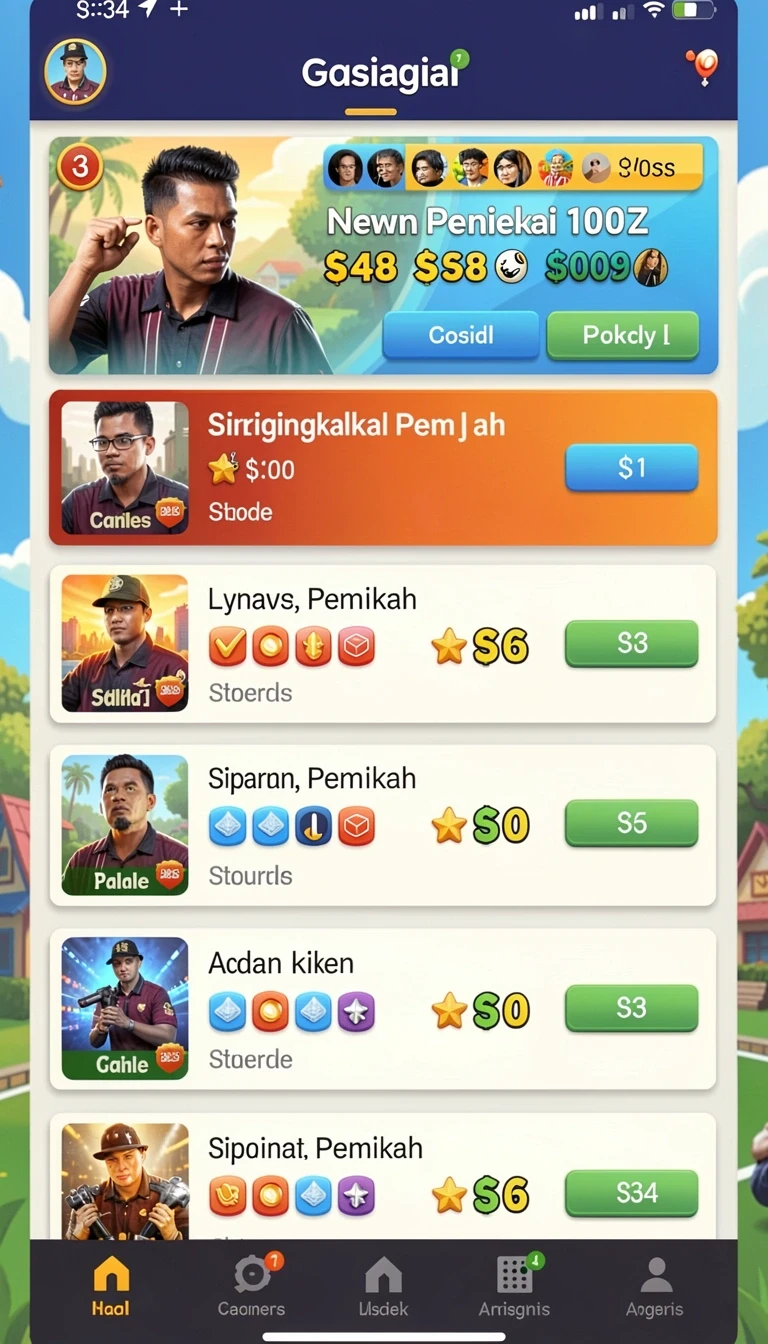Screenshot menangbet nomor 1