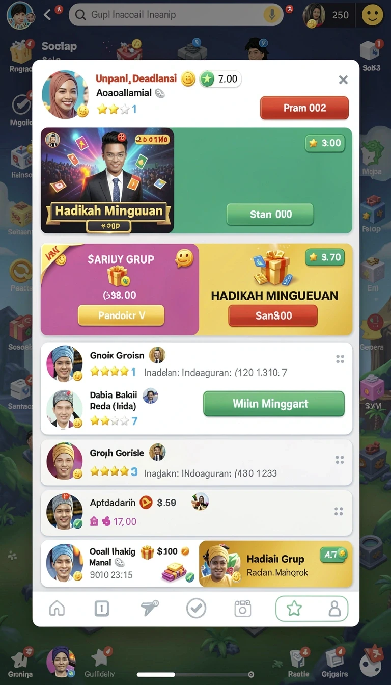 Screenshot montana88 nomor 2