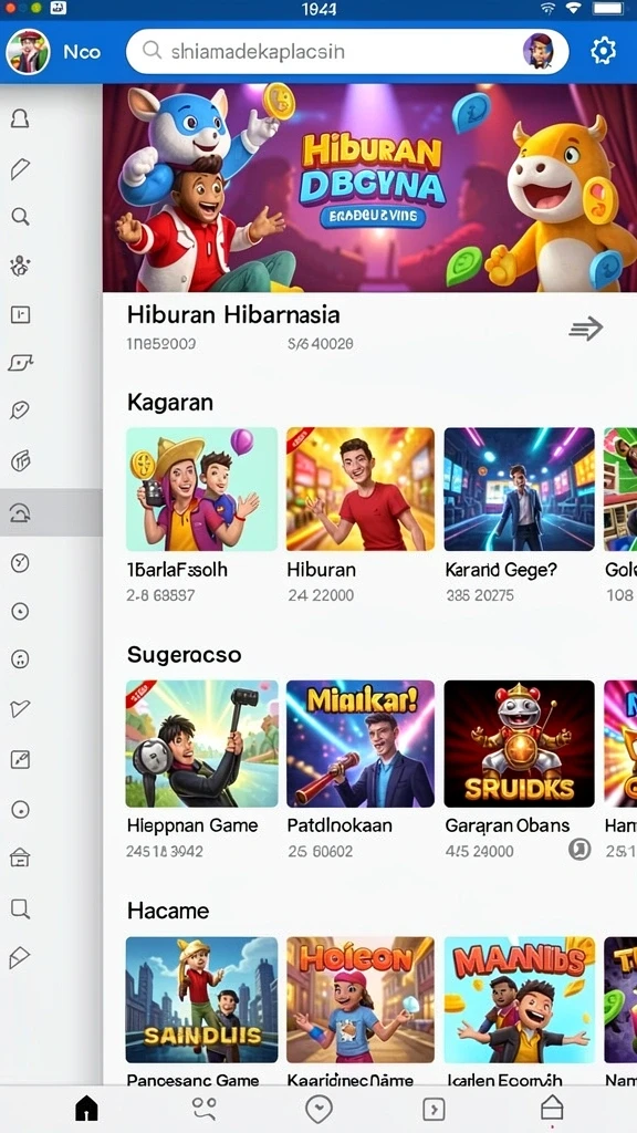Screenshot okjk nomor 1