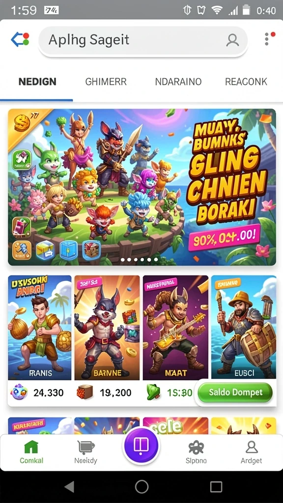 Screenshot okjk nomor 3