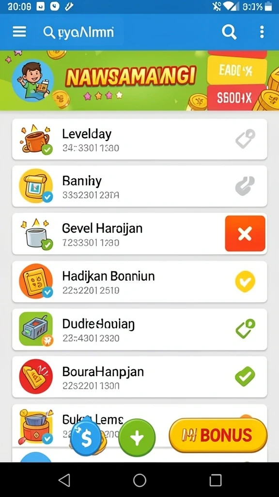 Screenshot p200m nomor 2