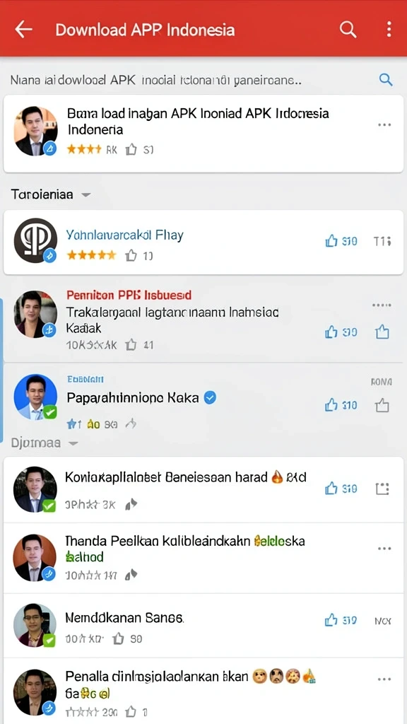 Screenshot penidabet nomor 1