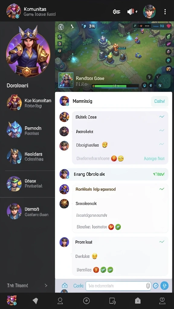 Screenshot pokeronlin77 nomor 3