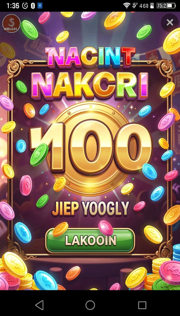 Screenshot rsngame nomor 3