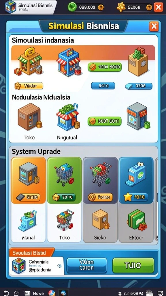 Screenshot slotsri nomor 3