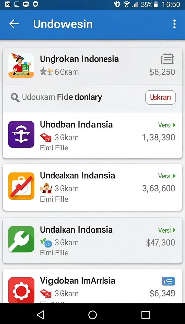 Screenshot surga19 nomor 2
