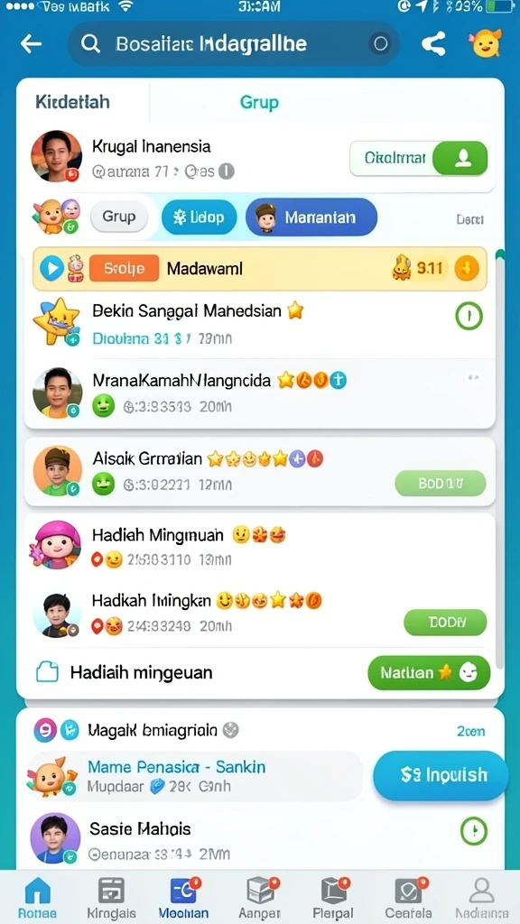 Screenshot tempur99 nomor 2