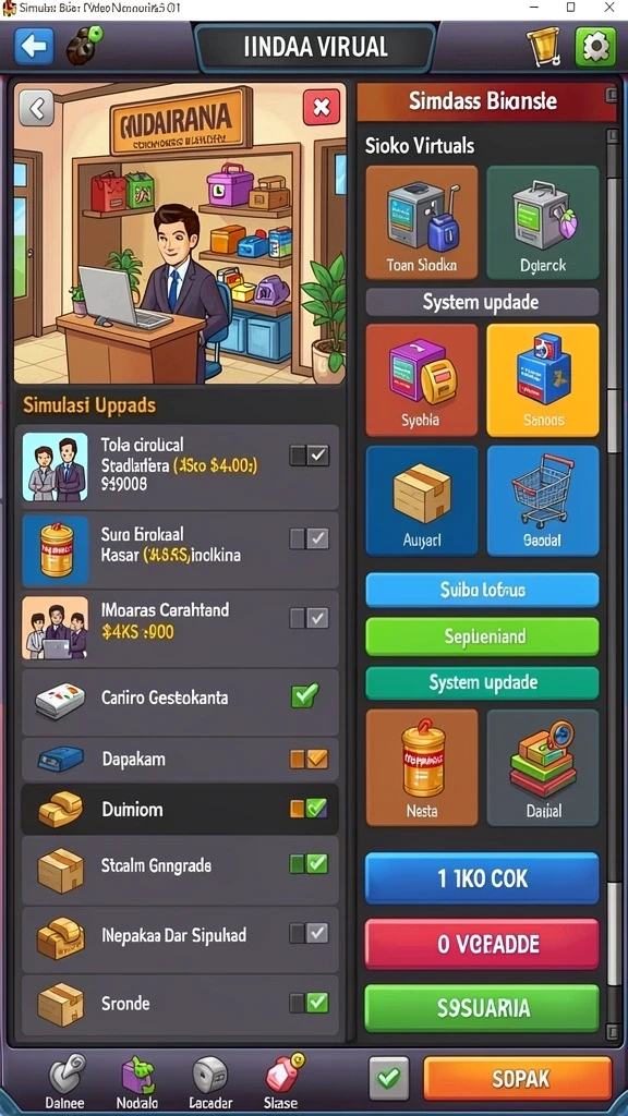 Screenshot vegas969 nomor 1